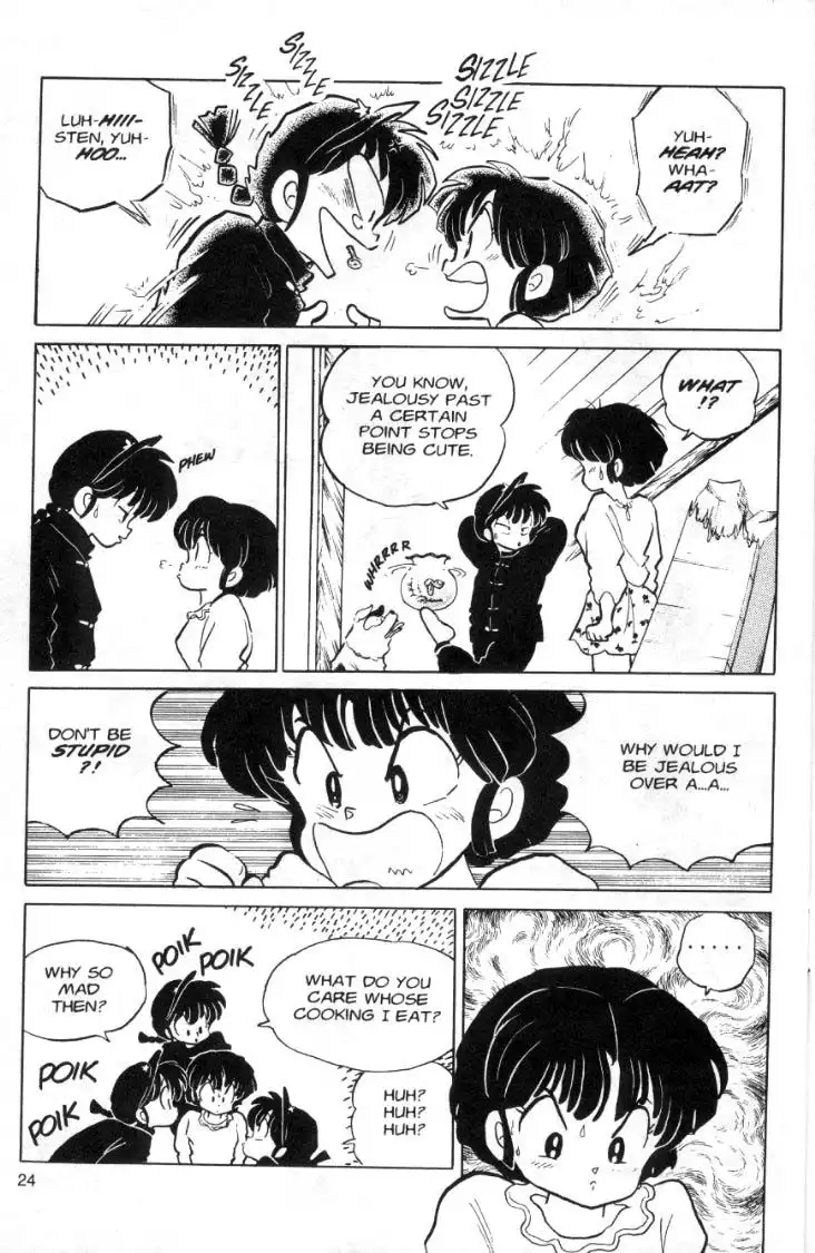 Ranma 1/2 Chapter 84 8